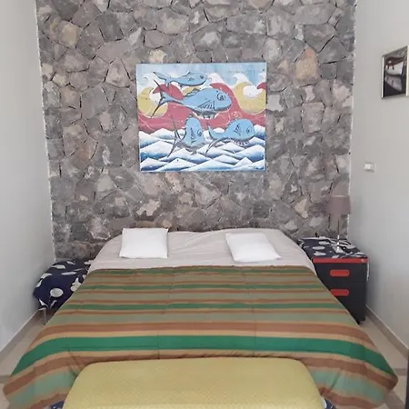 Pensionat Soba Bosa 3*