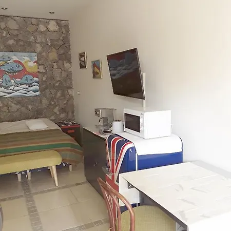 Soba Bosa Pensionat Opatija