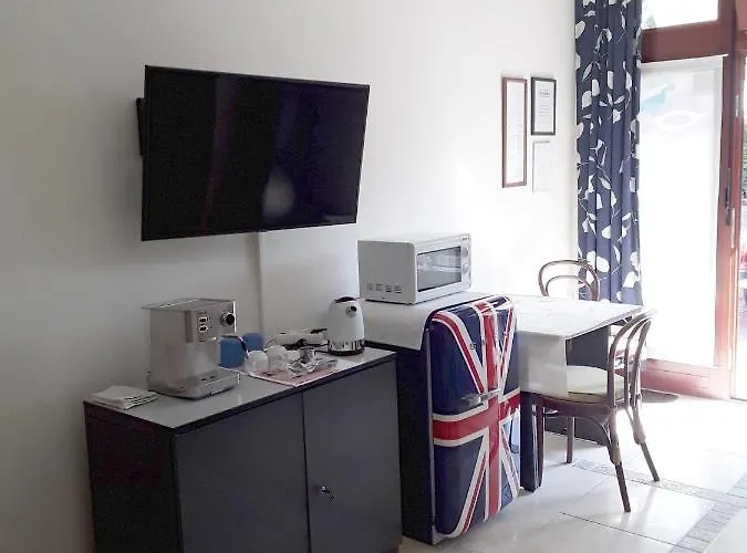 Soba Bosa 3* Opatija