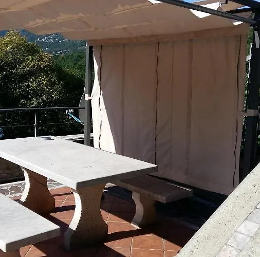 Soba Bosa Pensionat Opatija