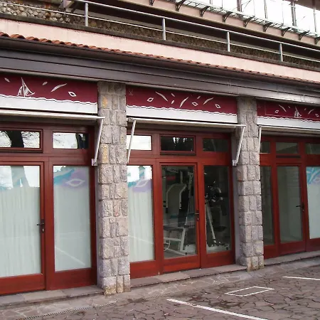 Soba Bosa Guest house