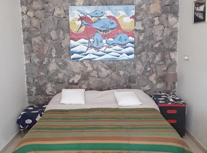 Guest house Soba Bosa 3*