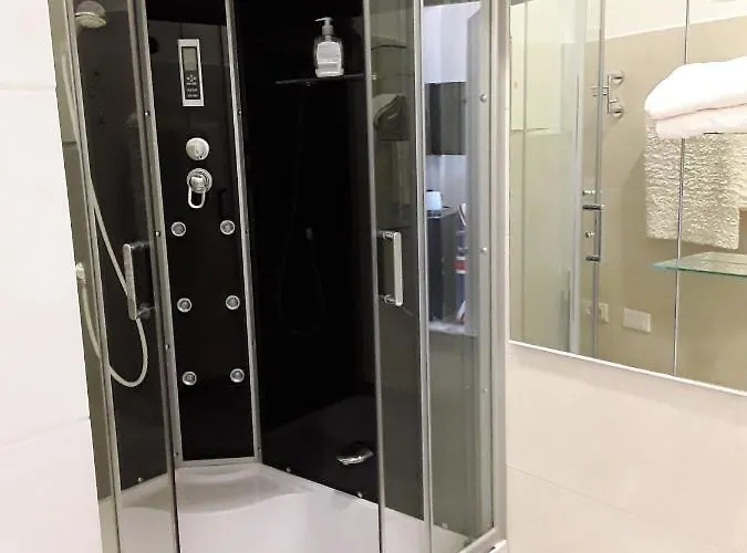 Soba Bosa Guest house 3*