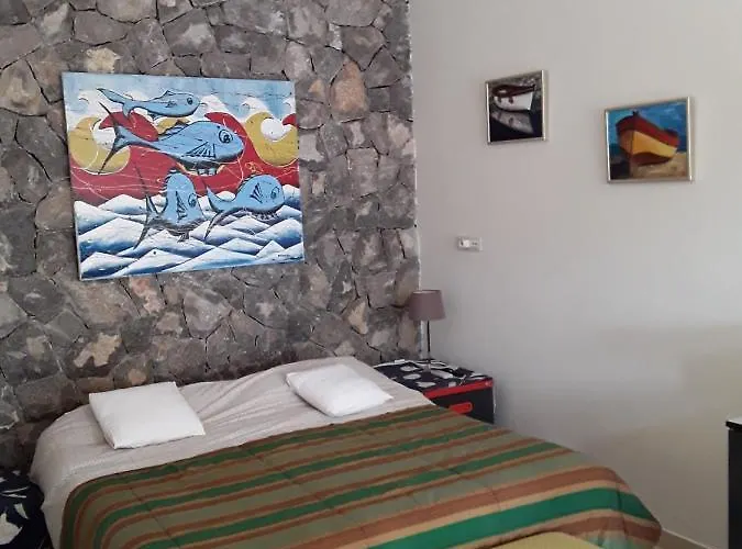 Guest house Soba Bosa