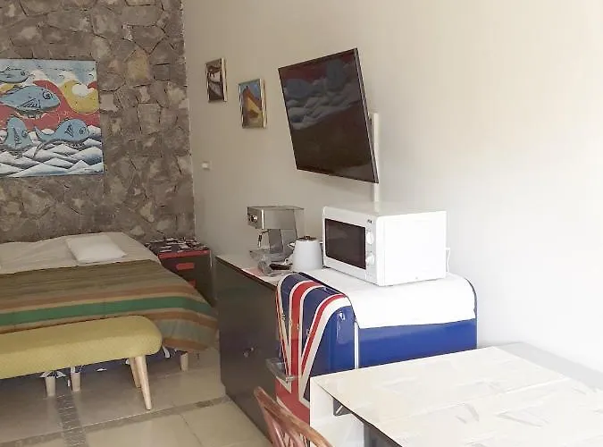 Soba Bosa Guest house Opatija