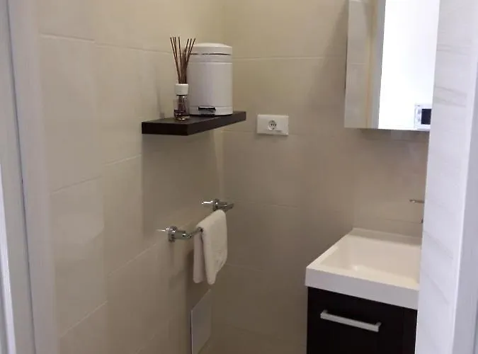 Soba Bosa Guest house