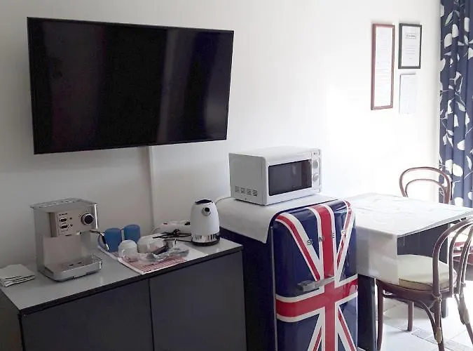 Guest house Soba Bosa