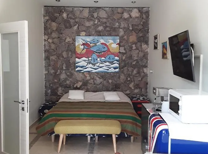 Guest house Soba Bosa