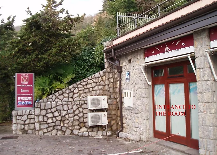 Guest house Soba Bosa