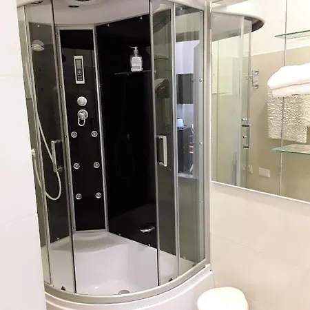 Soba Bosa בית הארחה 3*